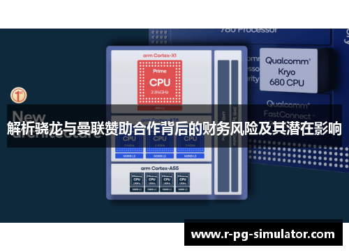解析骁龙与曼联赞助合作背后的财务风险及其潜在影响 解析骁龙与曼联赞助合作背后的财务风险及其潜在影响
