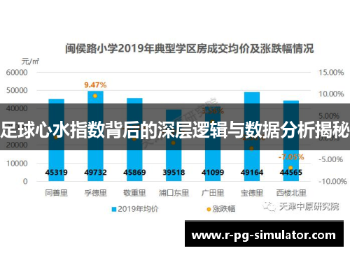 足球心水指数背后的深层逻辑与数据分析揭秘
